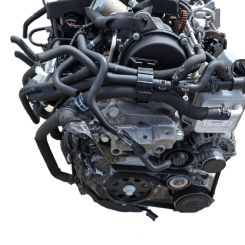 Motor cbza Volkswagen Golf vi (5k1) 1.2 tsi