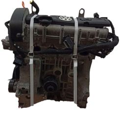 Motor cgga Volkswagen Golf vi (5k1) 1.4