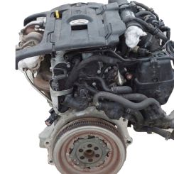 Motor cnwa, cavd, cthd Volkswagen Golf vi (5k1) 1.4 tsi