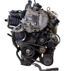 Motor caxa Volkswagen Golf vi (5k1) 1.4 tsi