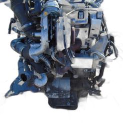 Motor caxa Volkswagen Golf vi (5k1) 1.4 tsi