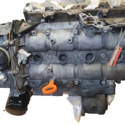 Motor caxa Volkswagen Golf vi (5k1) 1.4 tsi