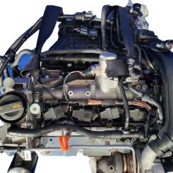 Motor caxa Volkswagen Golf vi (5k1) 1.4 tsi