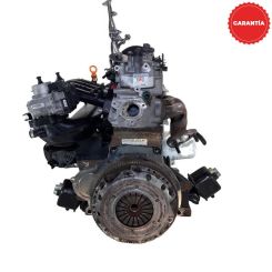 Motor cnwa, cavd, cthd Volkswagen Golf vi (5k1) 1.4 tsi