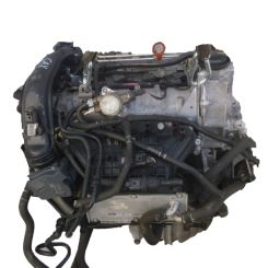 Motor caxa Volkswagen Golf vi (5k1) 1.4 tsi
