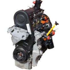 Motor cmxa, ccsa, bse, bsf Volkswagen Golf vi (5k1) 1.6
