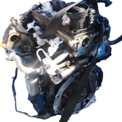 Motor cmxa, ccsa, bse, bsf Volkswagen Golf vi (5k1) 1.6