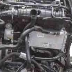 Motor cmxa, ccsa Volkswagen Golf vi (5k1) 1.6 multifuel