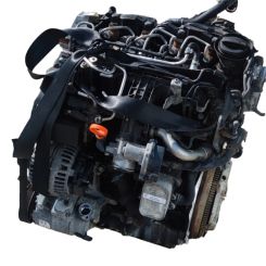 Motor cayb Volkswagen Golf vi (5k1) 1.6 tdi