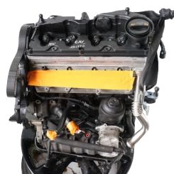 Motor cayb Volkswagen Golf vi (5k1) 1.6 tdi