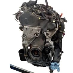 Motor cayb Volkswagen Golf vi (5k1) 1.6 tdi