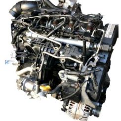 Motor cayc Volkswagen Golf vi (5k1) 1.6 tdi