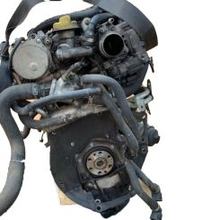 Motor ccta, cbfa Volkswagen Golf vi (5k1) 2.0 gti