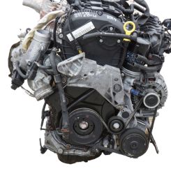 Motor cczb Volkswagen Golf vi (5k1) 2.0 gti