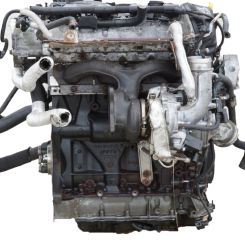 Motor cczb Volkswagen Golf vi (5k1) 2.0 gti