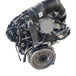 Motor cczb Volkswagen Golf vi (5k1) 2.0 gti