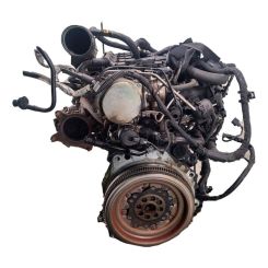 Motor ccta, cbfa Volkswagen Golf vi (5k1) 2.0 gti