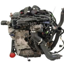 Motor cczb Volkswagen Golf vi (5k1) 2.0 gti