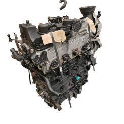 Motor clca, cbdc Volkswagen Golf vi (5k1) 2.0 tdi
