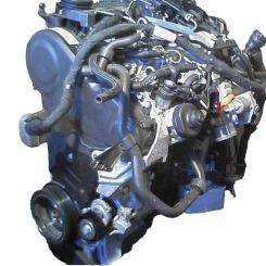 Motor cffb, cjaa, cbab Volkswagen Golf vi (5k1) 2.0 tdi