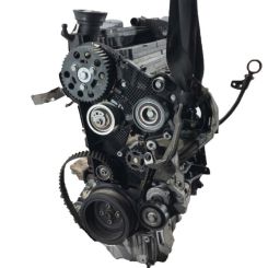 Motor clca, cbdc Volkswagen Golf vi (5k1) 2.0 tdi
