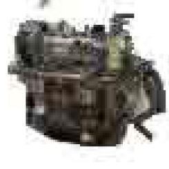 Motor clca, cbdc Volkswagen Golf vi (5k1) 2.0 tdi