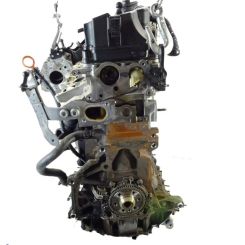 Motor clca, cbdc Volkswagen Golf vi (5k1) 2.0 tdi