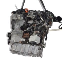 Motor cbbb, cfgb Volkswagen Golf vi (5k1) 2.0 tdi
