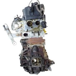 Motor clca, cbdc Volkswagen Golf vi (5k1) 2.0 tdi