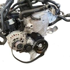 Motor czda, chpb Volkswagen Golf vi descapotable (517) 1.4 tsi