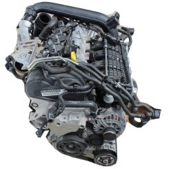 Motor czda, chpb Volkswagen Golf vi descapotable (517) 1.4 tsi