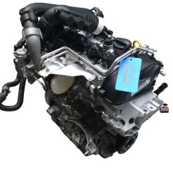 Motor czca, cxsb Volkswagen Golf vi descapotable (517) 1.4 tsi