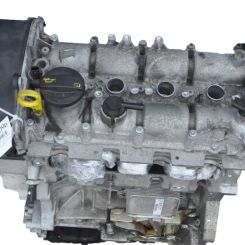 Motor czca, cxsb Volkswagen Golf vi descapotable (517) 1.4 tsi