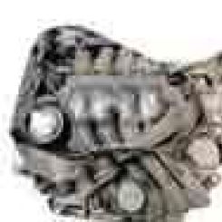 Motor culc Volkswagen Golf vi descapotable (517) 2.0 tsi