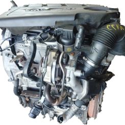 Motor cbzb Volkswagen Golf vi variant (aj5) 1.2 tsi
