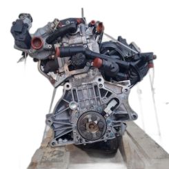 Motor cbzb Volkswagen Golf vi variant (aj5) 1.2 tsi