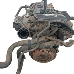 Motor cbzb Volkswagen Golf vi variant (aj5) 1.2 tsi