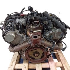 Motor cgga, bud Volkswagen Golf vi variant (aj5) 1.4