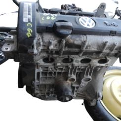 Motor cgga, bud Volkswagen Golf vi variant (aj5) 1.4