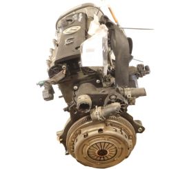 Motor cgga, bud Volkswagen Golf vi variant (aj5) 1.4