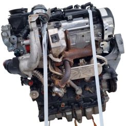 Motor cayc Volkswagen Golf vi variant (aj5) 1.6 tdi 4motion