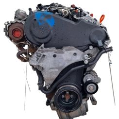 Motor cayc Volkswagen Golf vi variant (aj5) 1.6 tdi 4motion