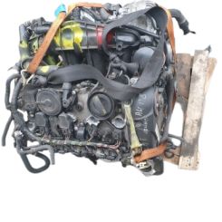 Motor cjaa, cfhc, cbdb Volkswagen Golf vi variant (aj5) 2.0 tdi
