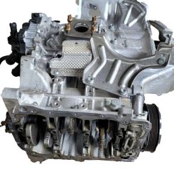 Motor dklb, chzk Volkswagen Golf vii (5g1, bq1, be1, be2) 1.0 tsi