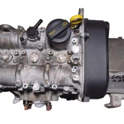 Motor dklb, chzk Volkswagen Golf vii (5g1, bq1, be1, be2) 1.0 tsi