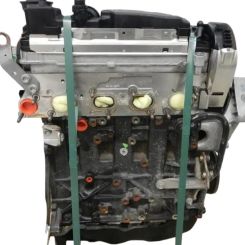 Motor dkrf, chzd Volkswagen Golf vii (5g1, bq1, be1, be2) 1.0 tsi