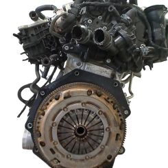 Motor chzc Volkswagen Golf vii (5g1, bq1, be1, be2) 1.0 tsi