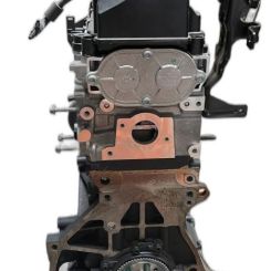 Motor cjzb, cyva Volkswagen Golf vii (5g1, bq1, be1, be2) 1.2 tsi