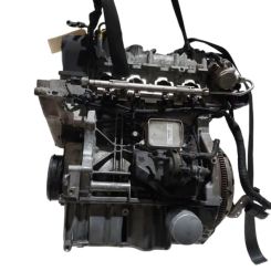 Motor cjza Volkswagen Golf vii (5g1, bq1, be1, be2) 1.2 tsi