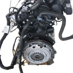 Motor cyvb Volkswagen Golf vii (5g1, bq1, be1, be2) 1.2 tsi